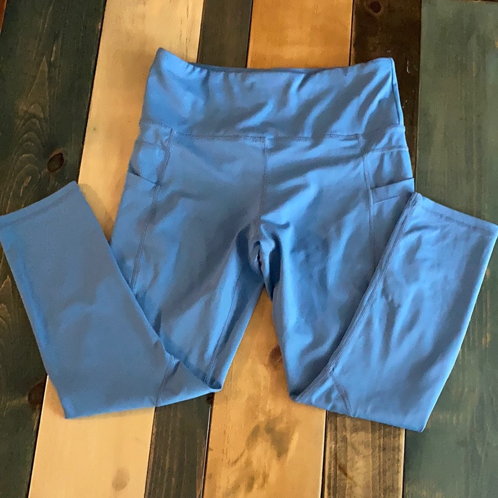 EUC zyia capris